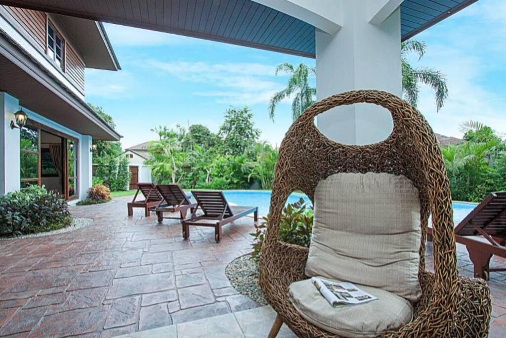 Oriental Thai Luxury With Private Pool * Chiang Mai