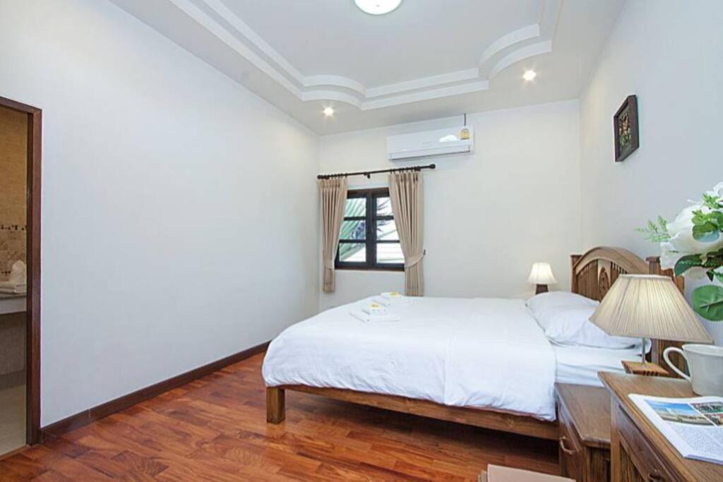 Villa Oriental Thai Luxury With Private Pool *