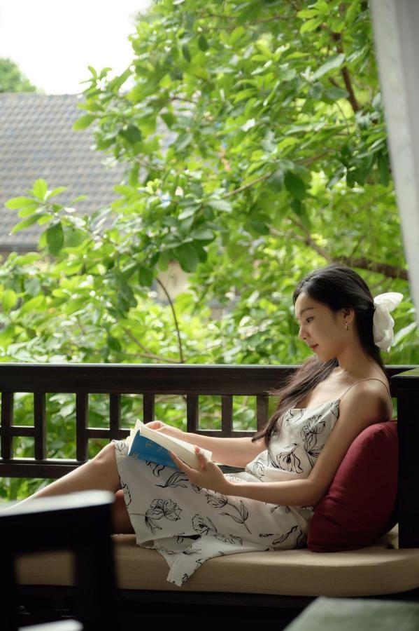 Thai Akara - Lanna Boutique -sha Extra Hotel