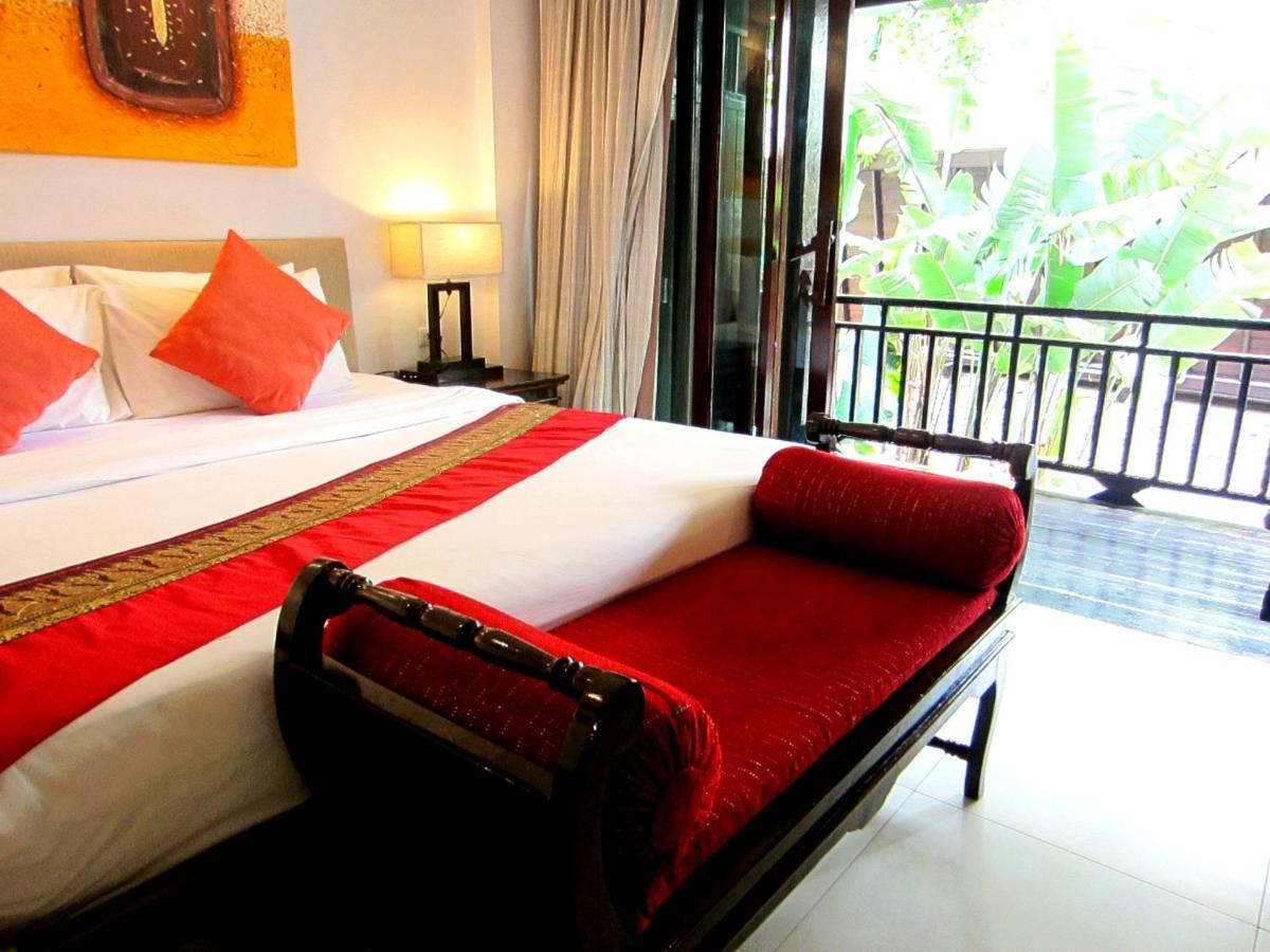 Yantarasri 4* Chiang Mai