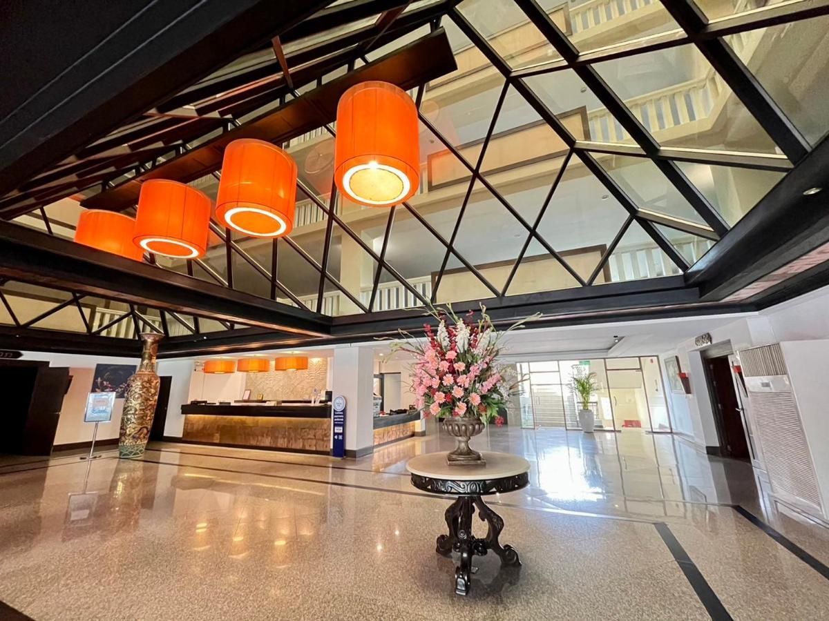 Royal Peninsula Chiangmai 3* Chiang Mai