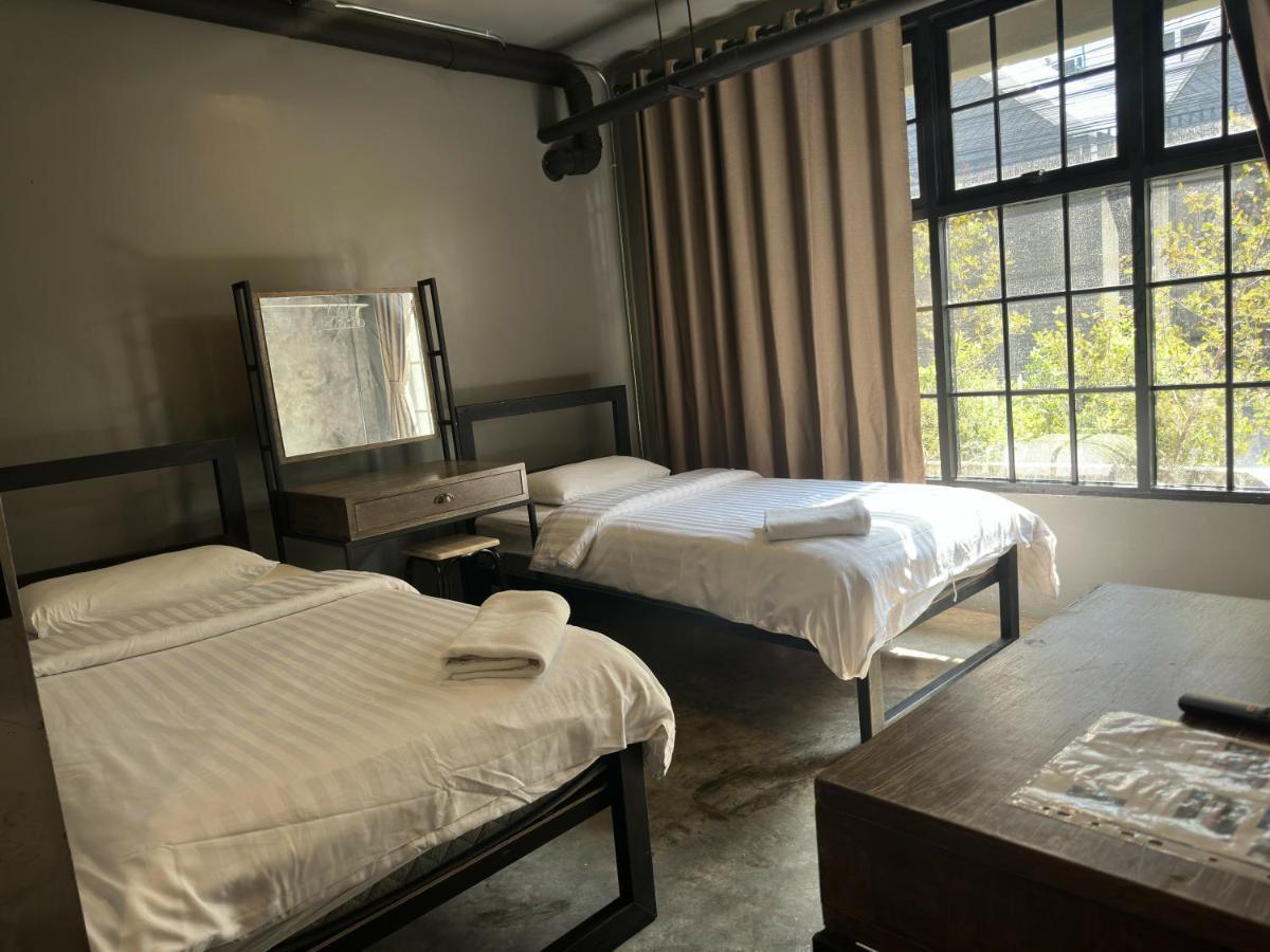 Premier Albergue Chiang Mai