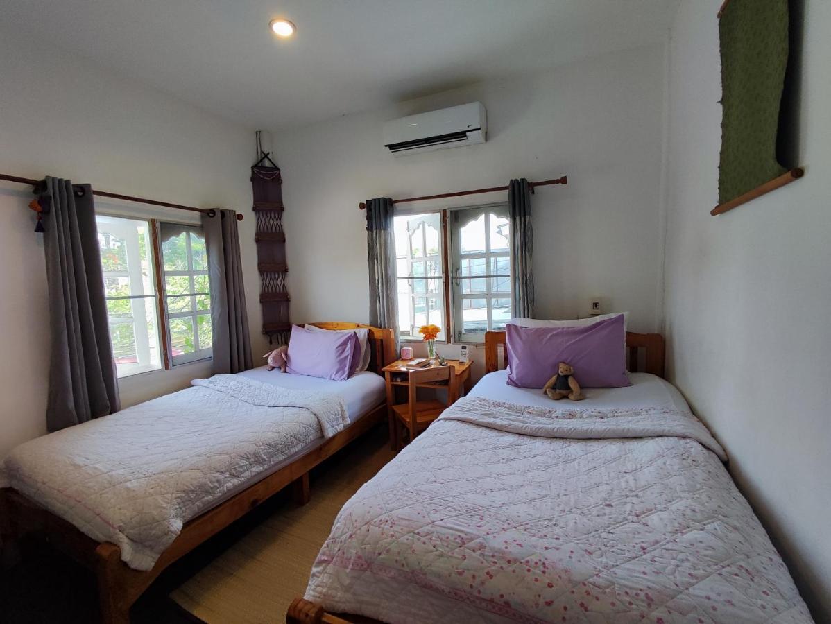 Bed & Breakfast Paapu House