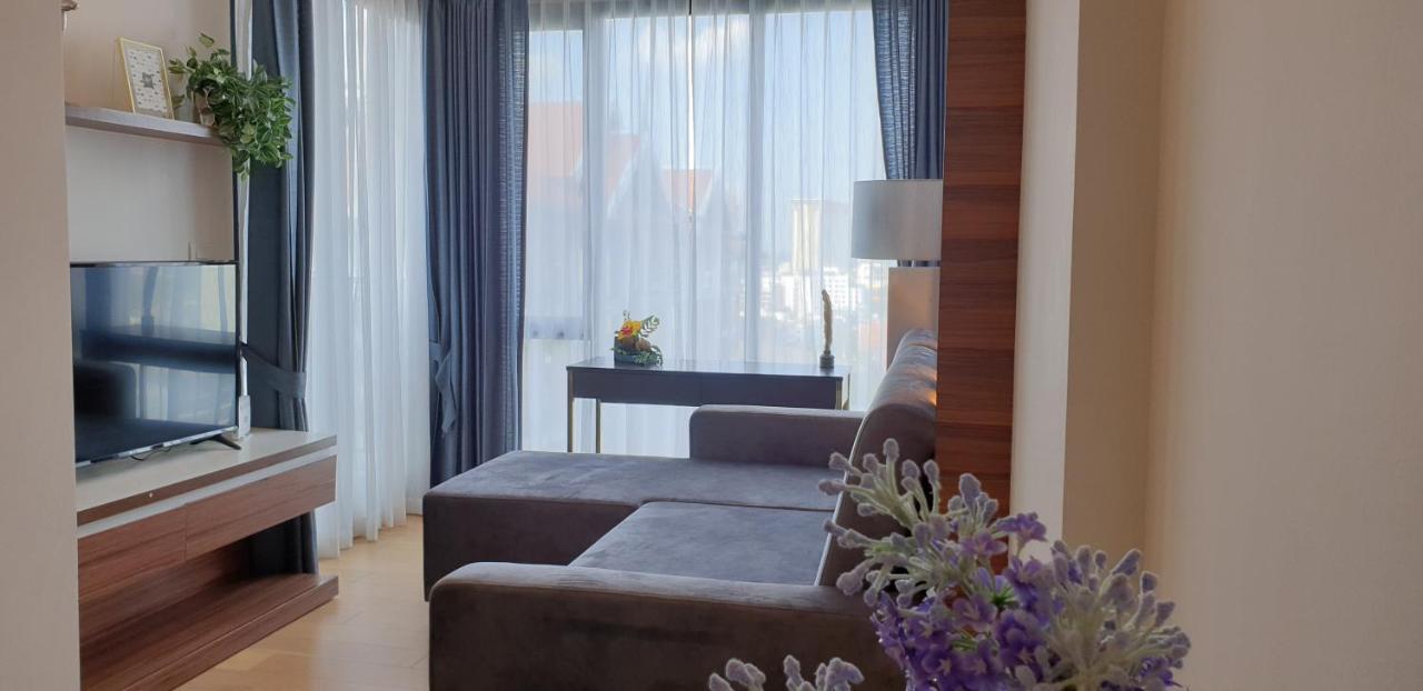 The Astra Family Aparthotel Chiang Mai