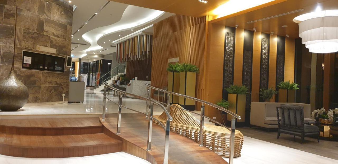 Aparthotel The Astra Family Chiang Mai