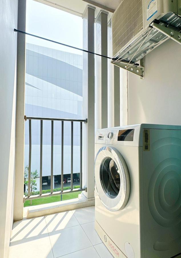 Apartamento For Rent In The Chiang Mai