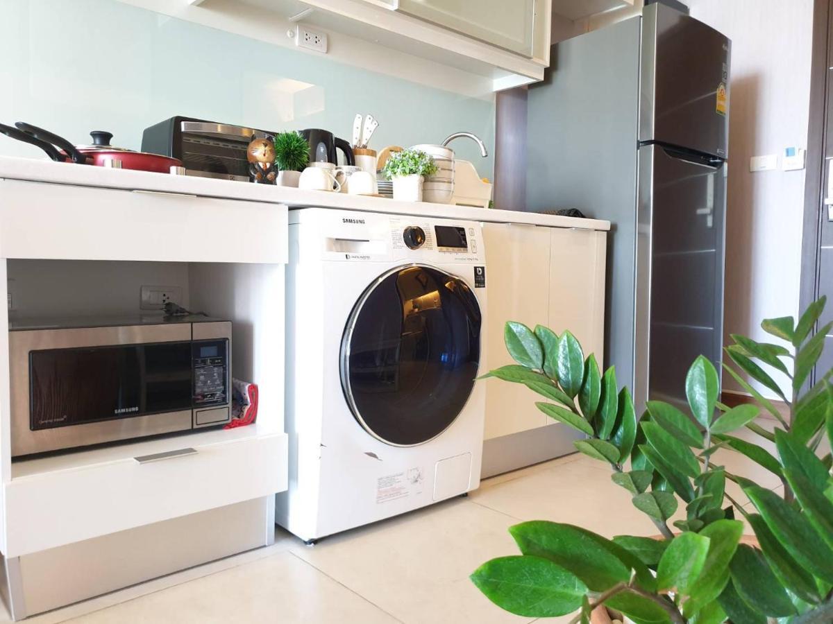 The Astra Apartment Chiang Mai