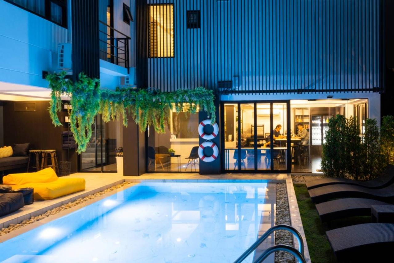 Asa 3* Chiang Mai