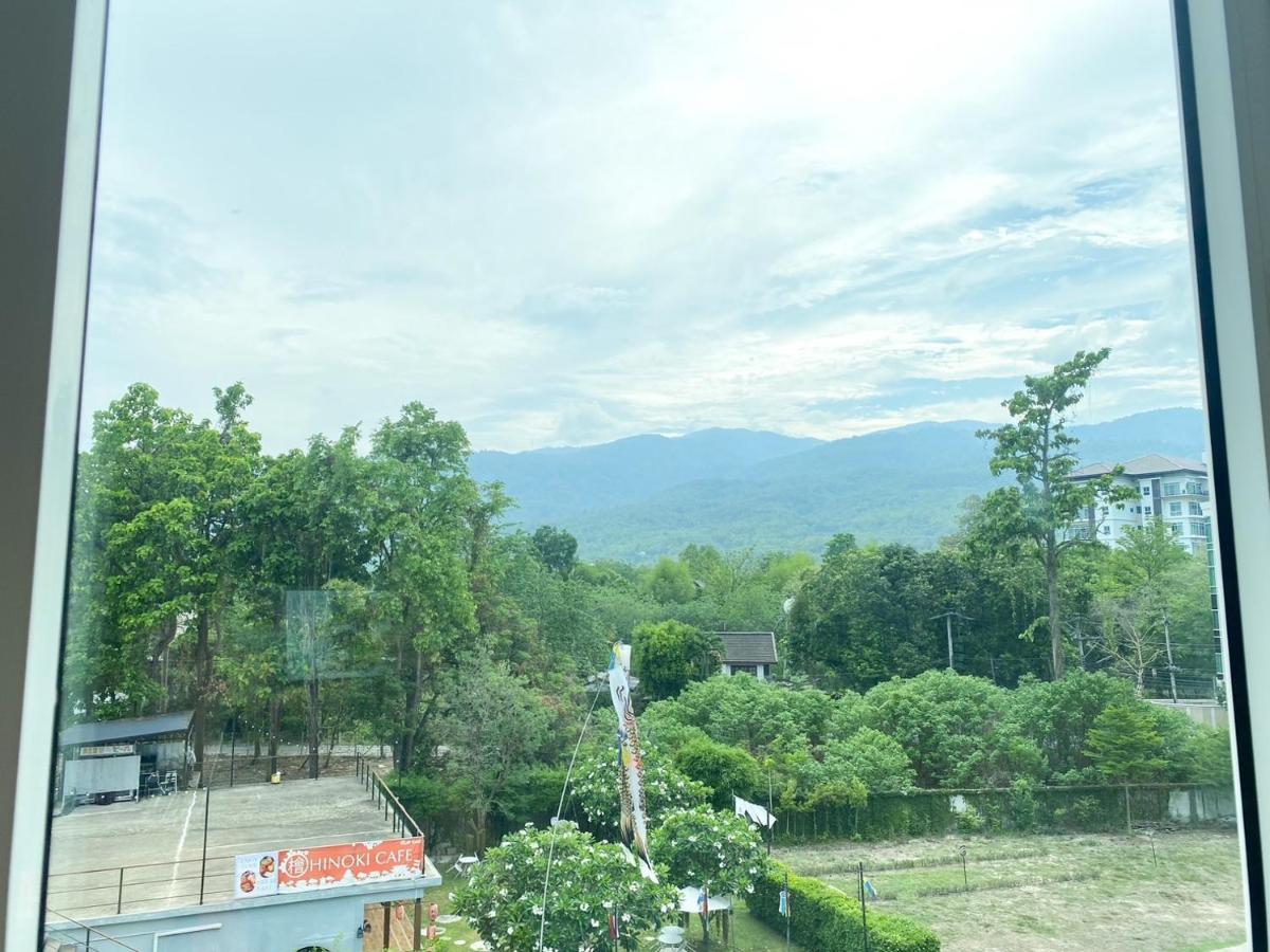 Hinoki - Onsen Hotel Chiang Mai