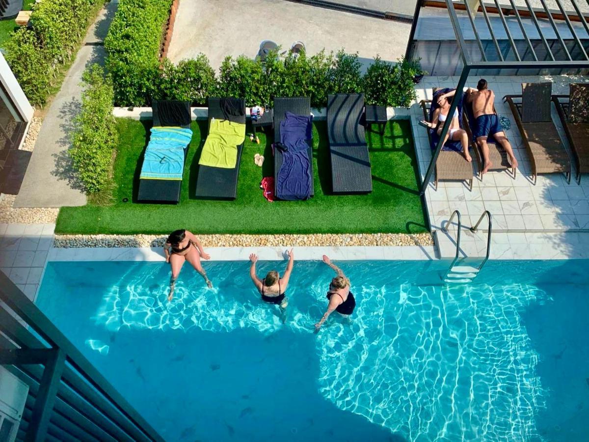 Hotel Asa Chiang Mai