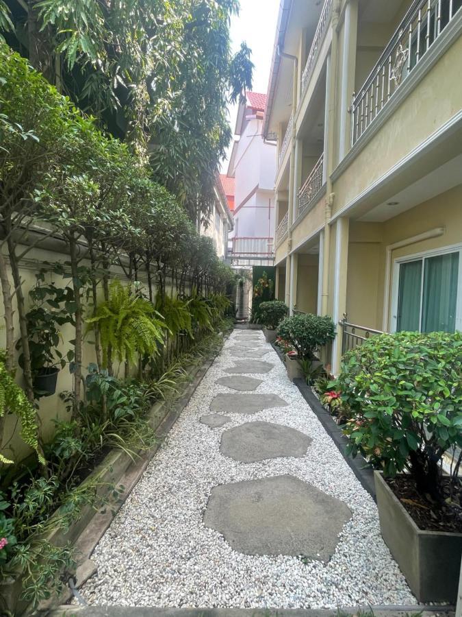 Old Town Chiangmai Boutique
