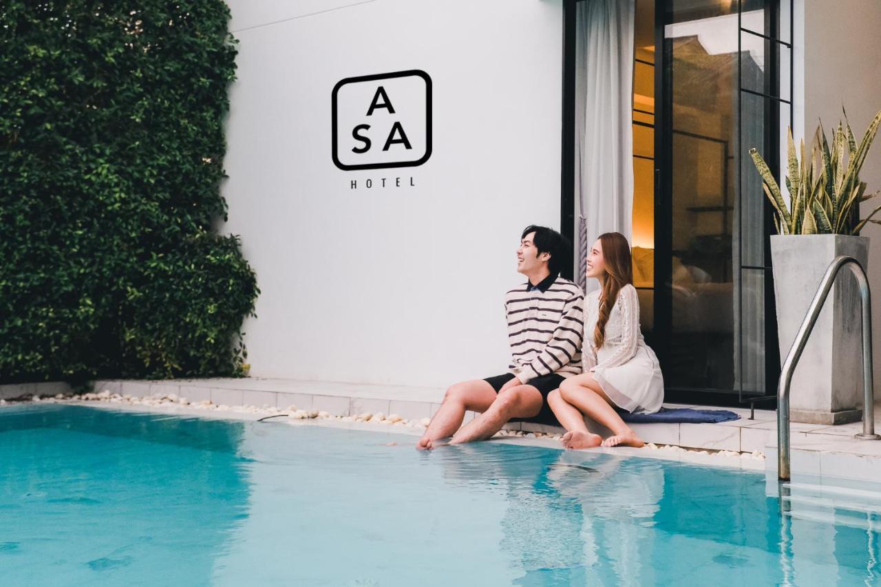 Hotel Asa