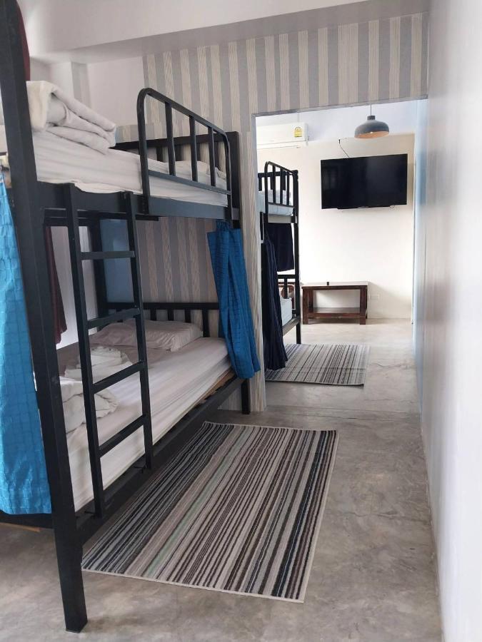 Bake Albergue Chiang Mai