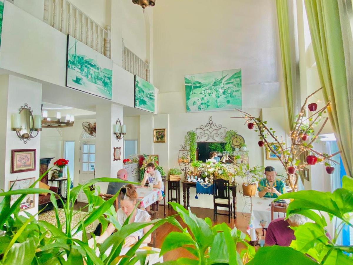 Shewe Wana Hotel Chiang Mai