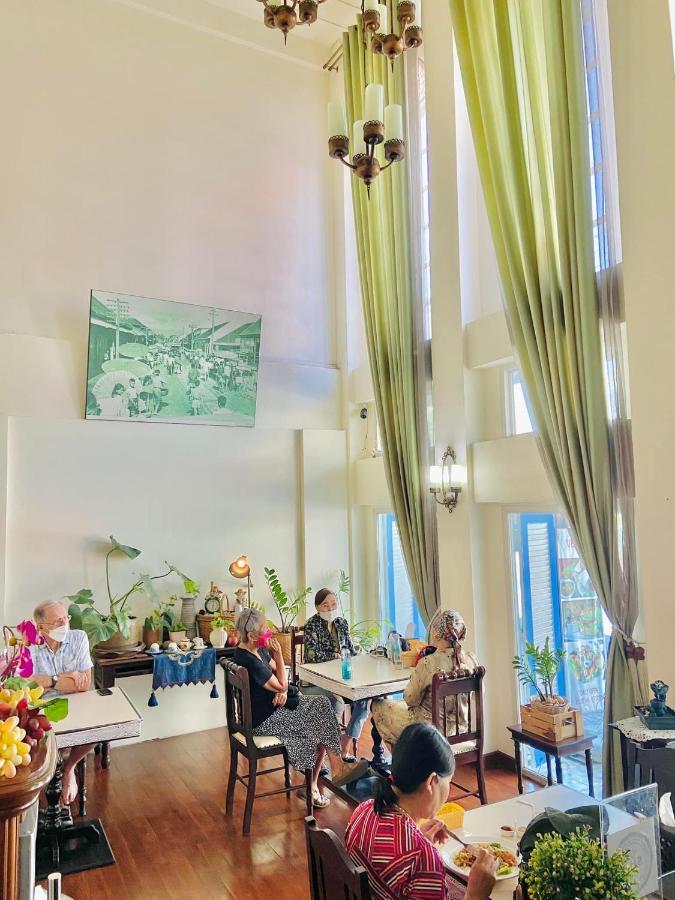 Shewe Wana Hotel Chiang Mai