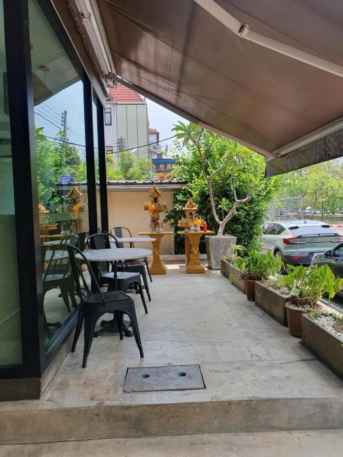 Hotel The Peaberry Boutique Chiang Mai
