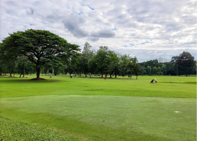 Brique Chiangmai 4*