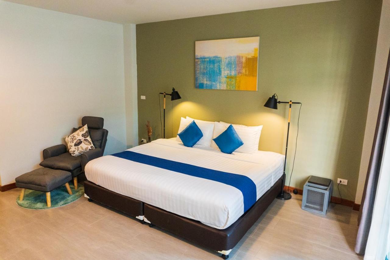 Hotel Wealth Boutique