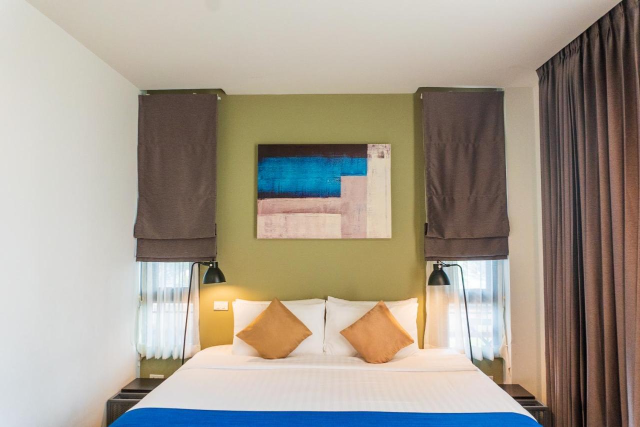 Wealth Boutique Hotel