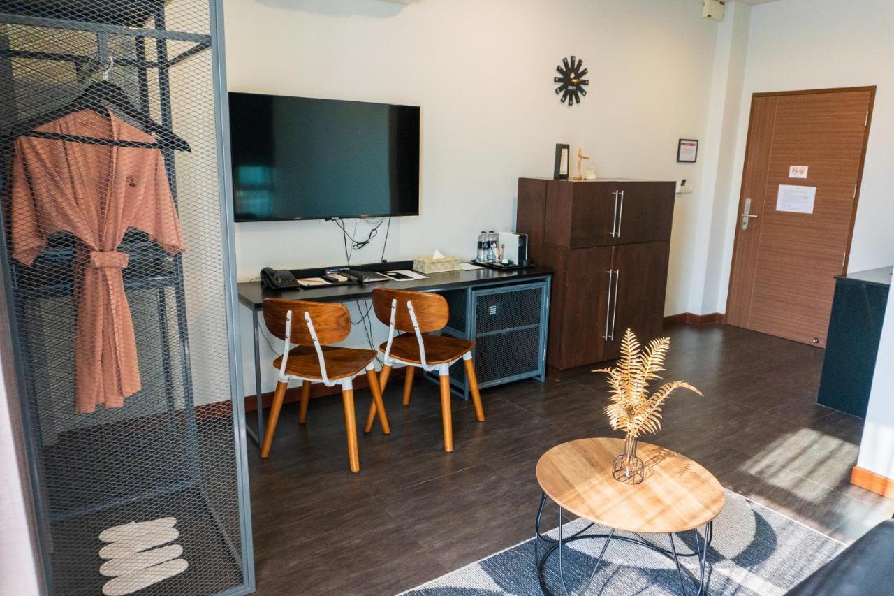 Hotel Wealth Boutique Chiang Mai