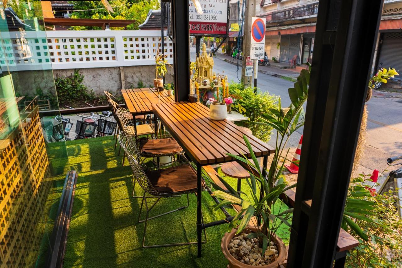 Wealth Boutique 3* Chiang Mai