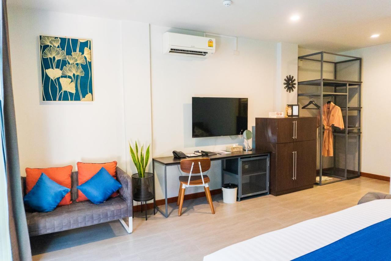 Hotel Wealth Boutique