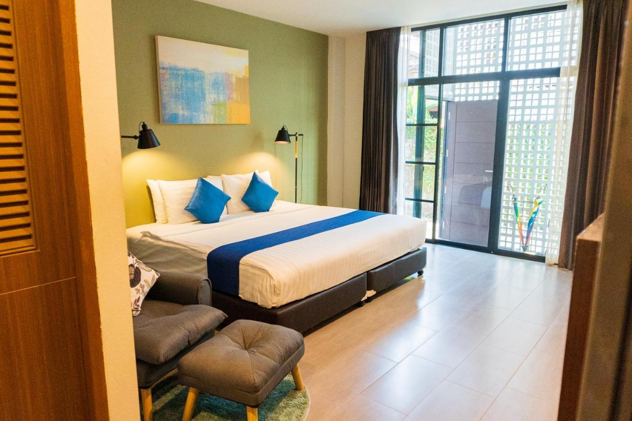 Wealth Boutique 3* Chiang Mai