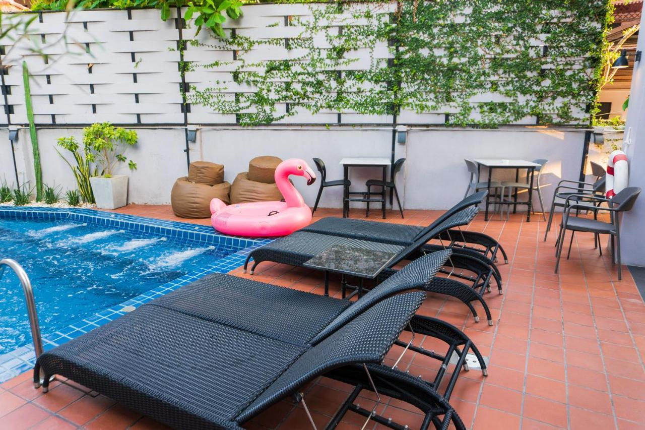 Wealth Boutique 3* Chiang Mai