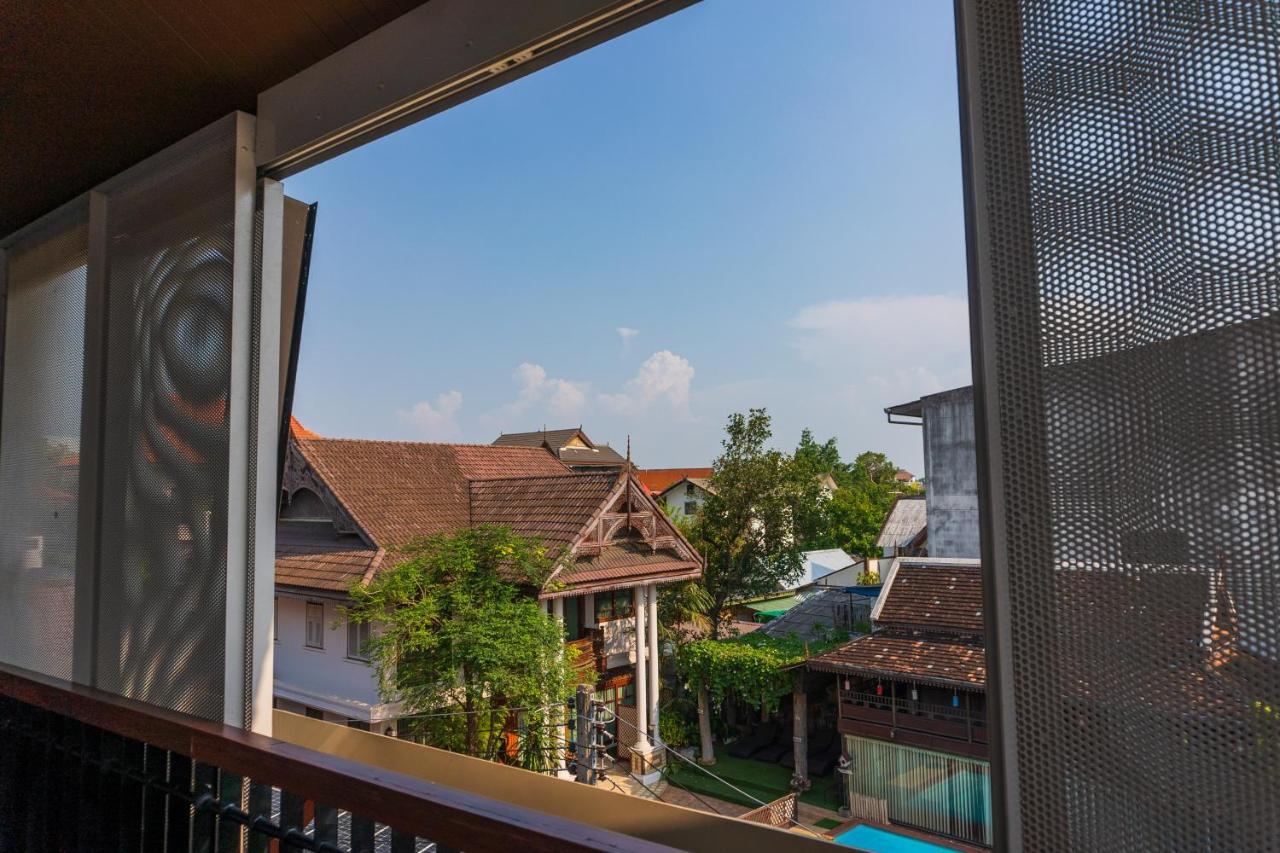 Wealth Boutique 3* Chiang Mai