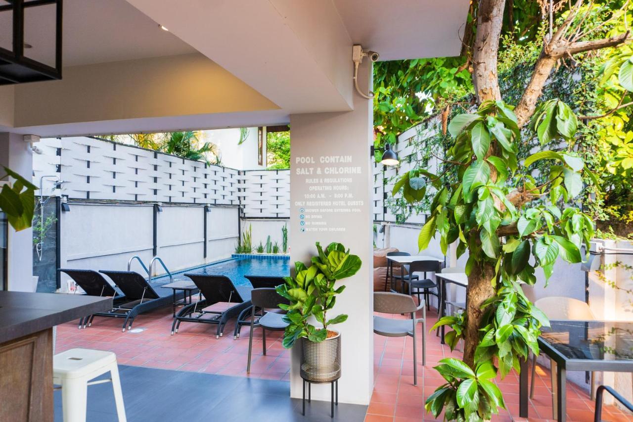 Wealth Boutique Hotel Chiang Mai