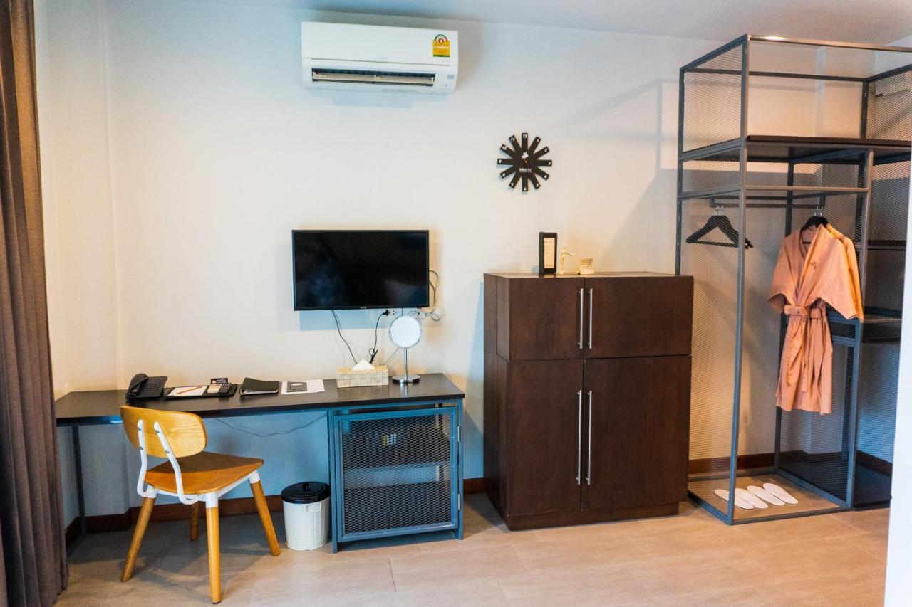 Hotel Wealth Boutique 3*