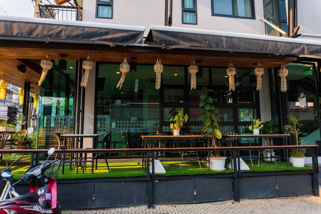 Hotel Wealth Boutique 3*