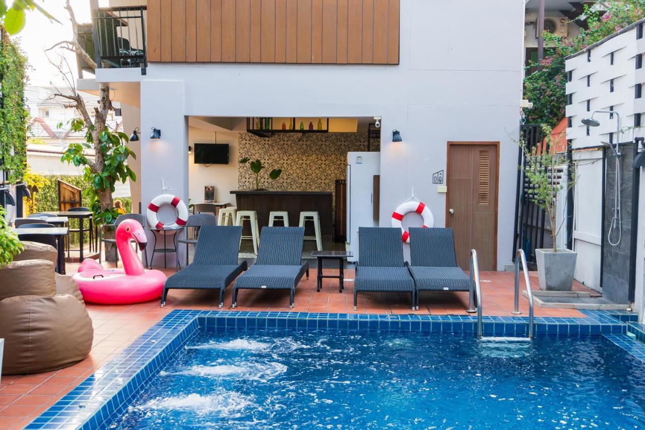 Hotel Wealth Boutique 3*