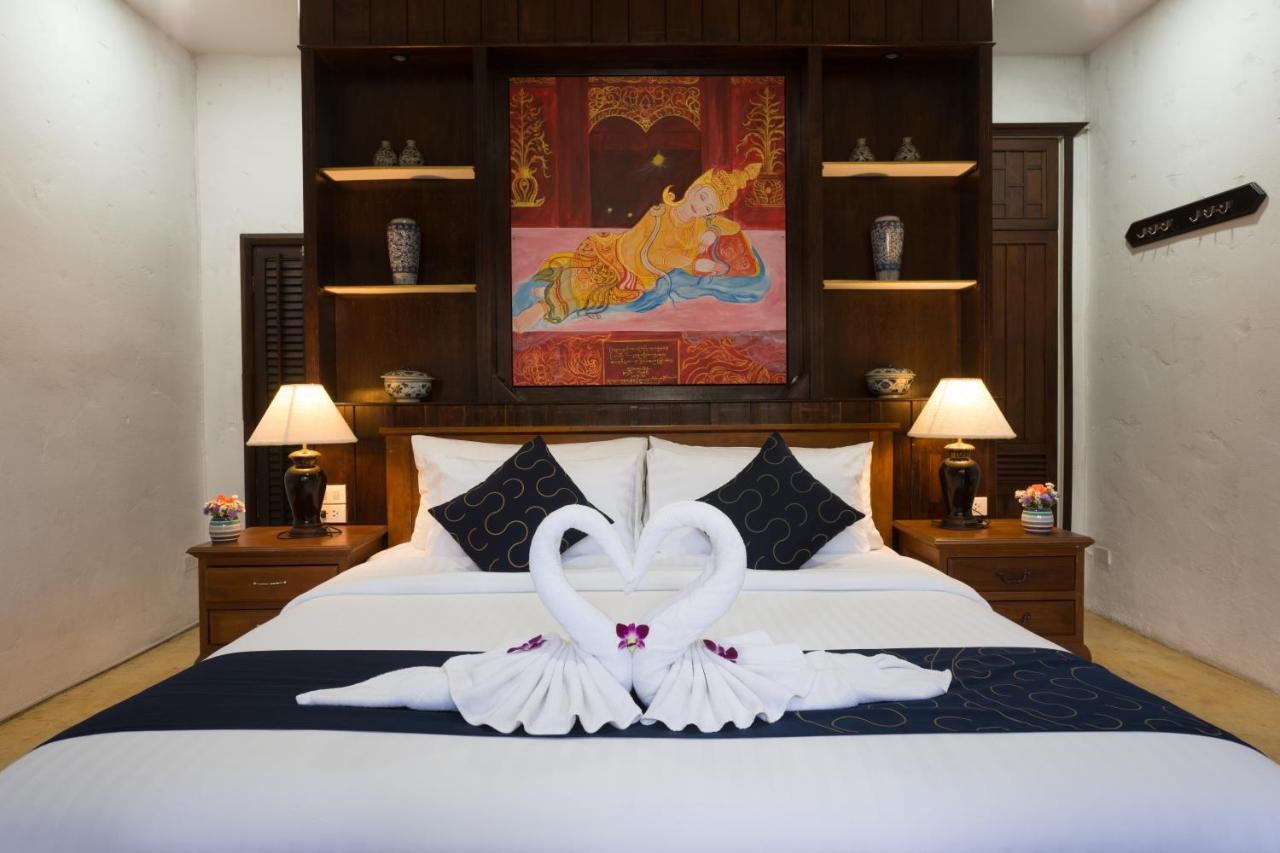 Cheva Gallery Boutique Chiang Mai