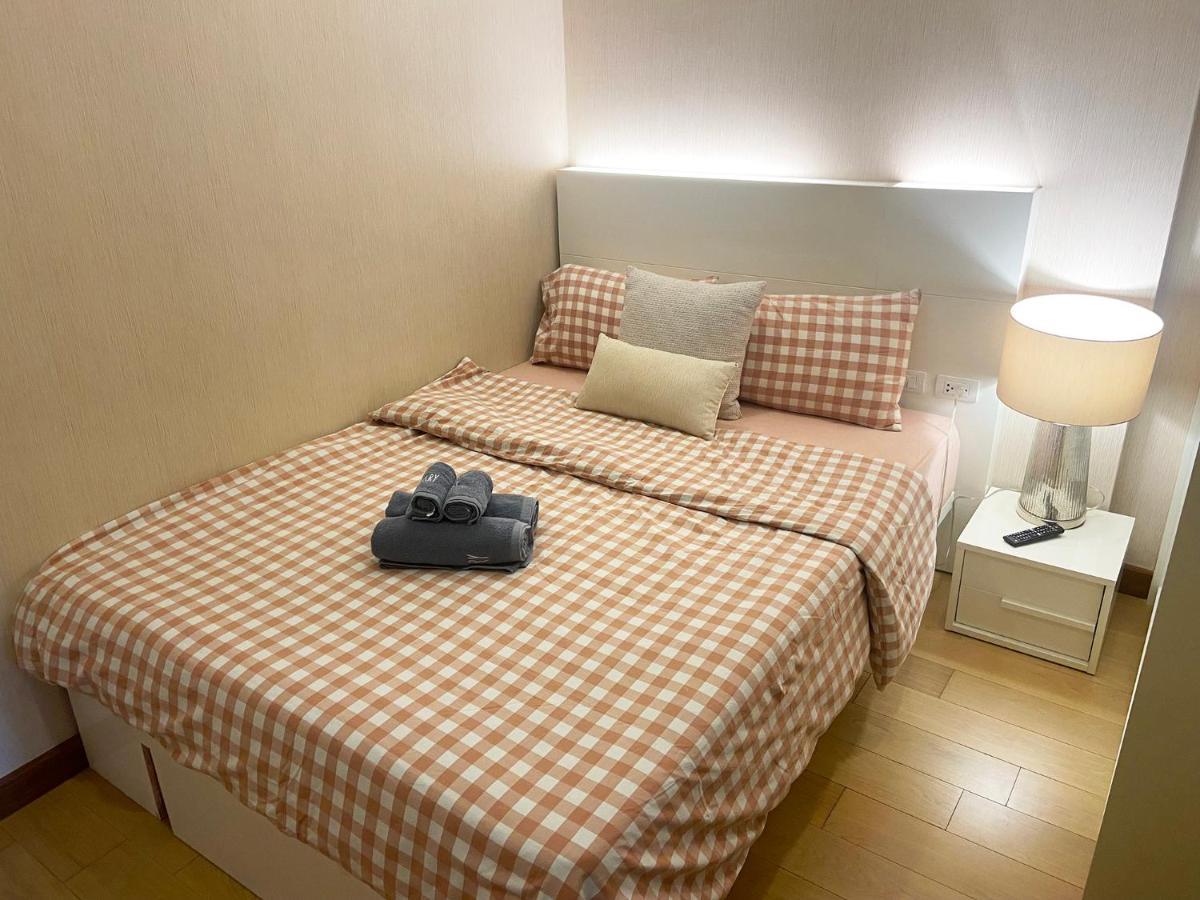 Apartment The Astra Big2bedroom,close Night Bazaar And Old City *
