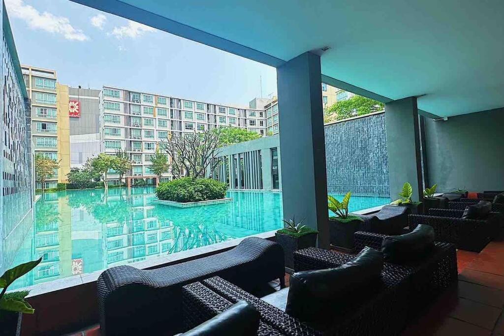 Apartamento For Rent In The Chiang Mai