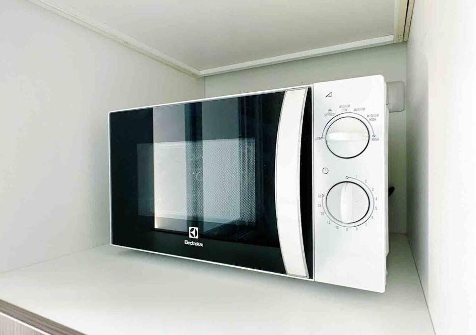 For Rent In The *