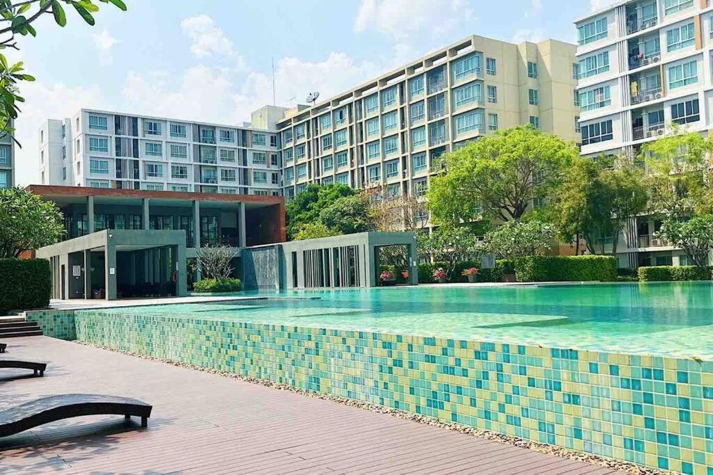 For Rent In The * Chiang Mai