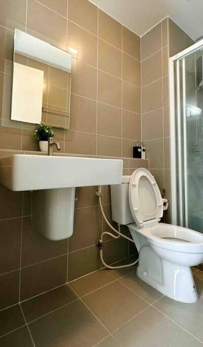 For Rent In The *
