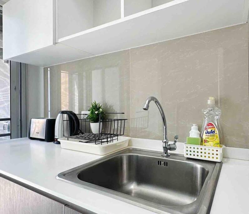 Apartamento For Rent In The Chiang Mai