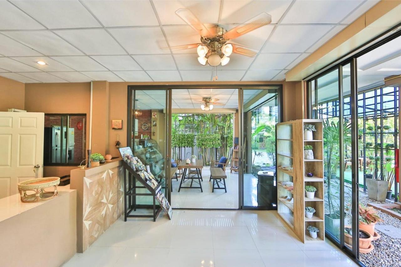 Tc House *