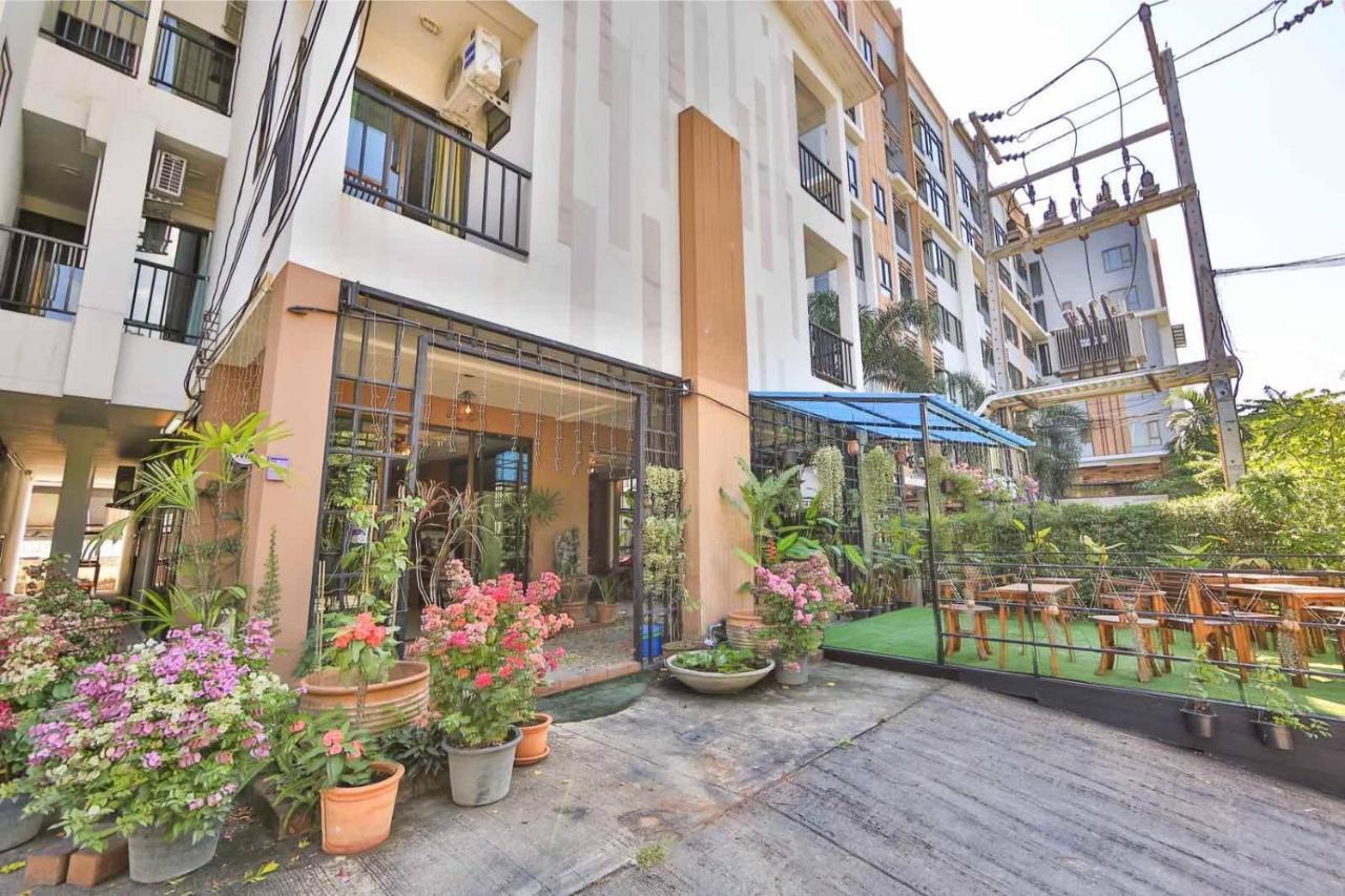 Tc House Hostel