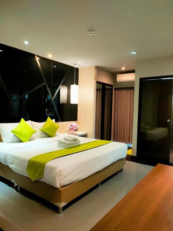 Aparthotel 3season Chiang Mai