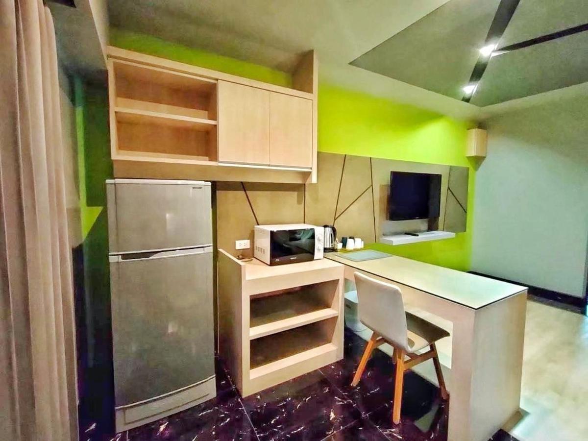 Aparthotel 3season Chiang Mai