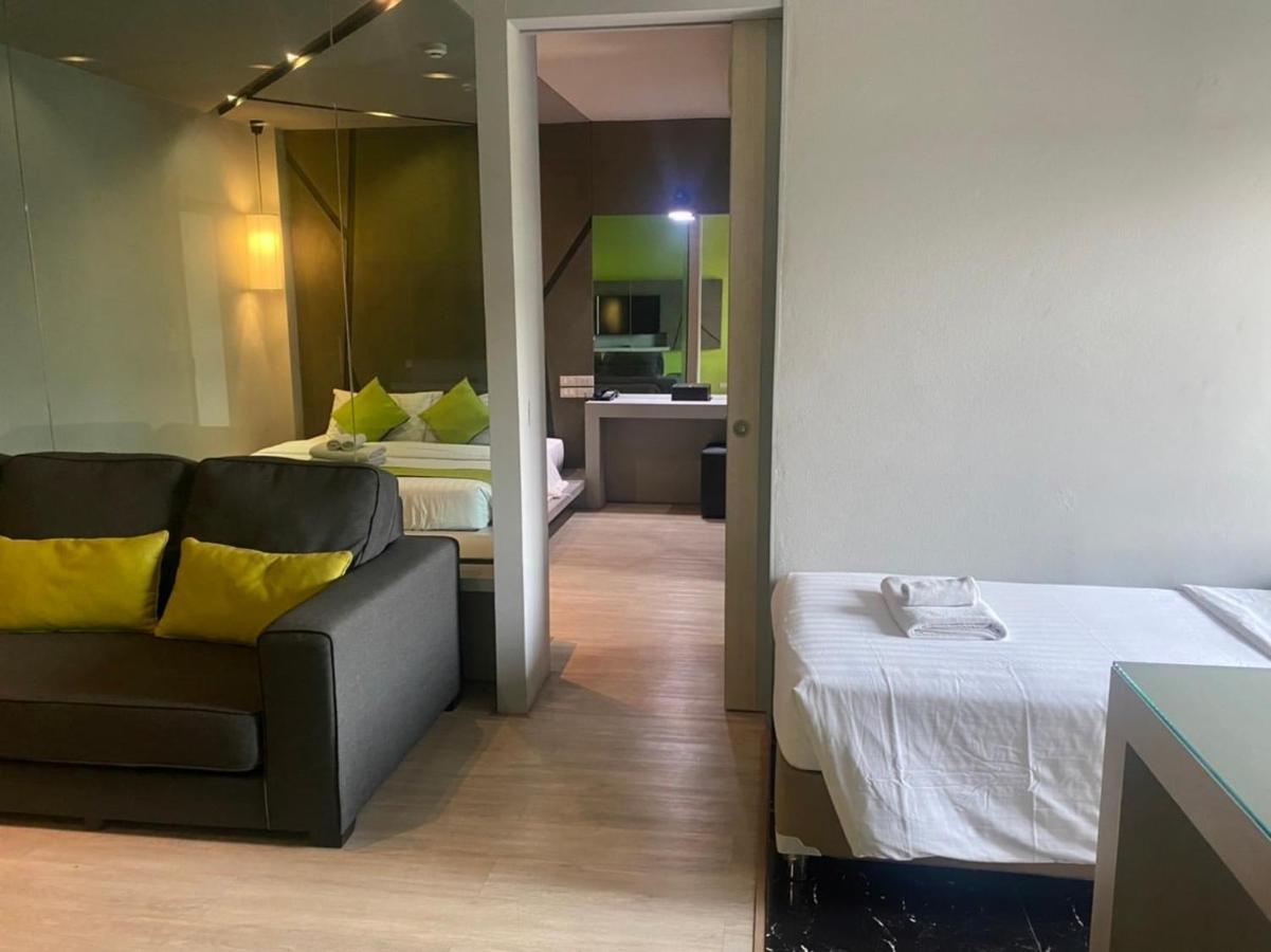 Aparthotel 3season 3*