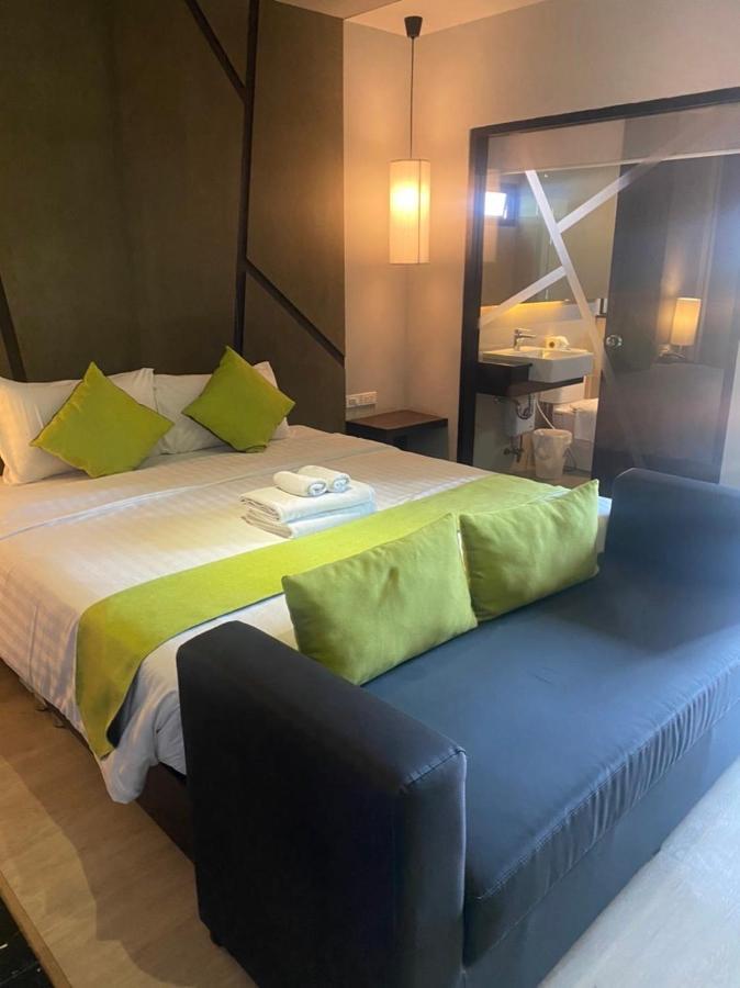 Aparthotel 3season Chiang Mai