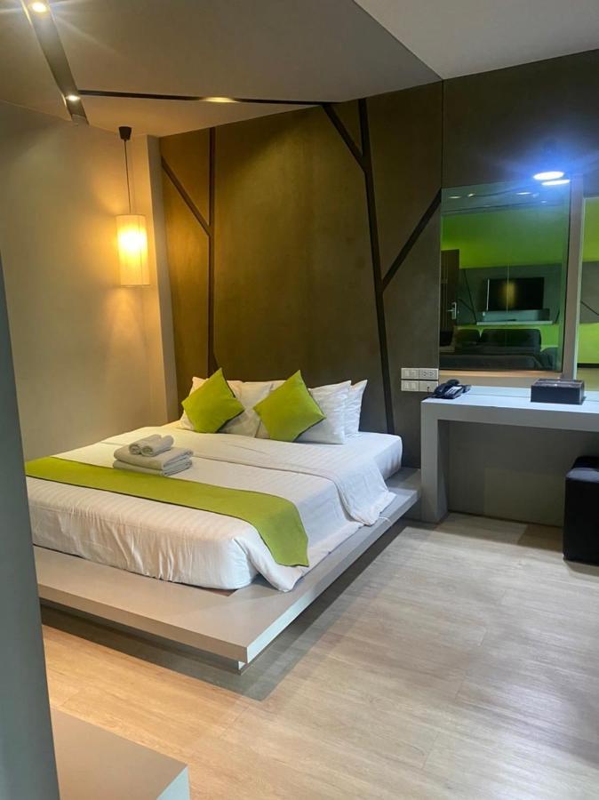 Aparthotel 3season Chiang Mai