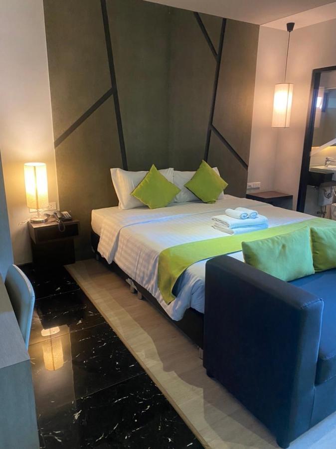 Aparthotel 3season Chiang Mai