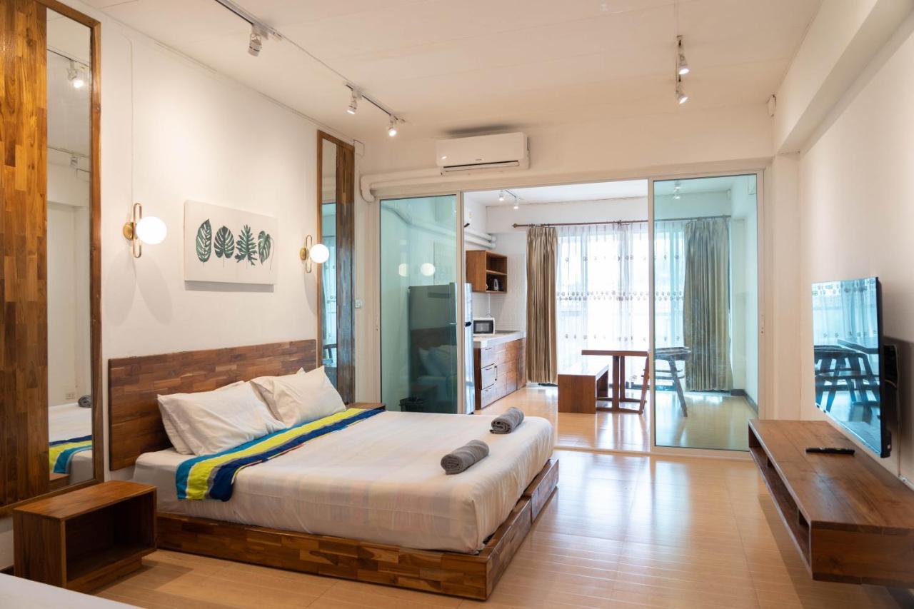 Apartment Mansion 2 Chiang Mai