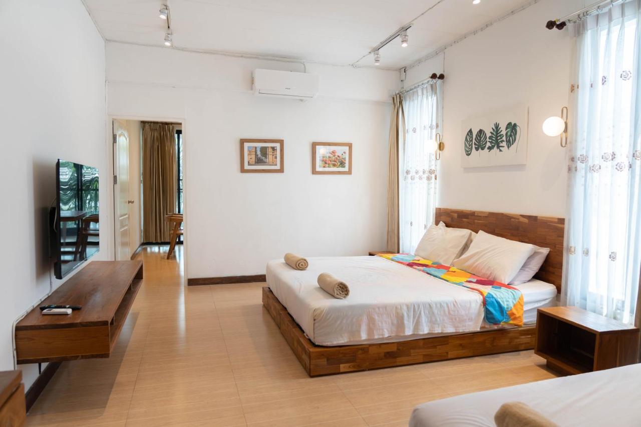 Mansion 2 Apartment Chiang Mai